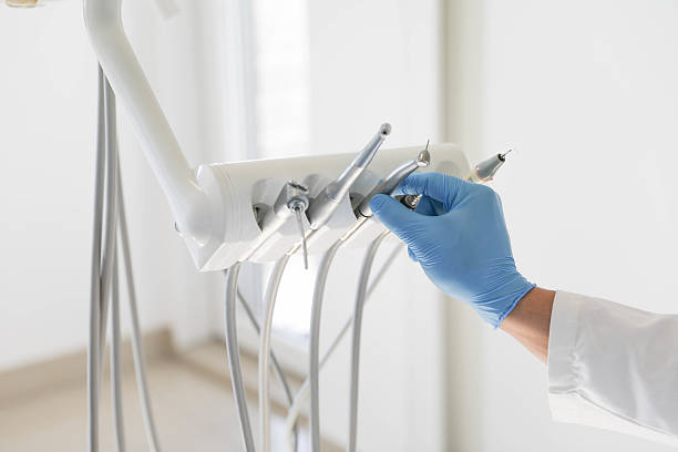 24/7 Emergency Teeth Whitening experts in Lexington, MS